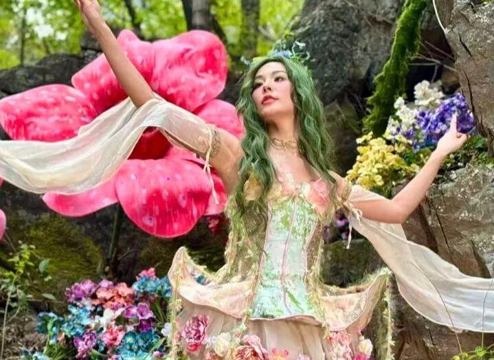 新乡南太行：一键穿越！带你解锁太行盛景